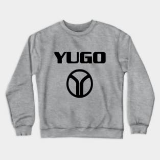 Yugo Crewneck Sweatshirt